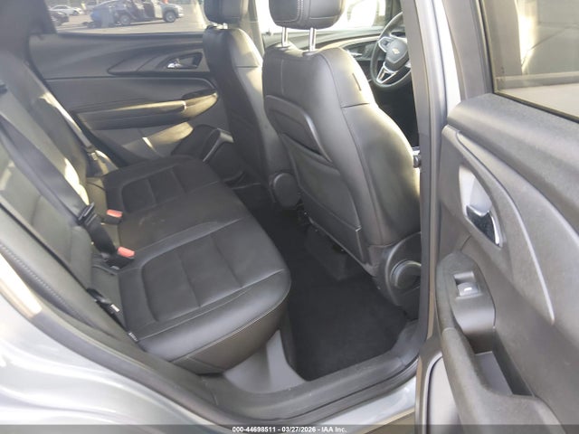 2023 Chevrolet Trailblazer Fwd Activ მანქანა იყიდება აუქციონზე, vin: KL79MVSL1PB040406, აუქციონის ნომერი: 44698511