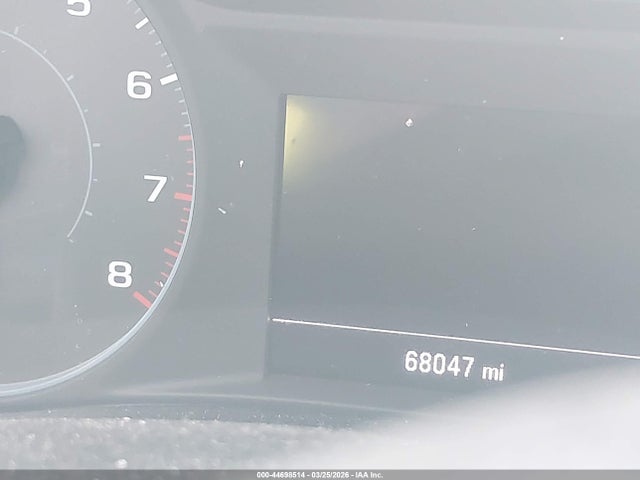 2024 Chevrolet Malibu Fwd 1lt მანქანა იყიდება აუქციონზე, vin: 1G1ZD5ST1RF207452, აუქციონის ნომერი: 44698514