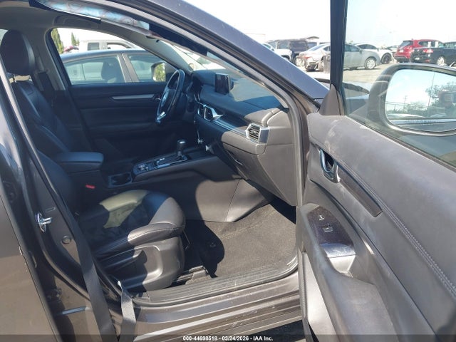 2020 Mazda Cx-5 Touring მანქანა იყიდება აუქციონზე, vin: JM3KFACM5L1796052, აუქციონის ნომერი: 44698518