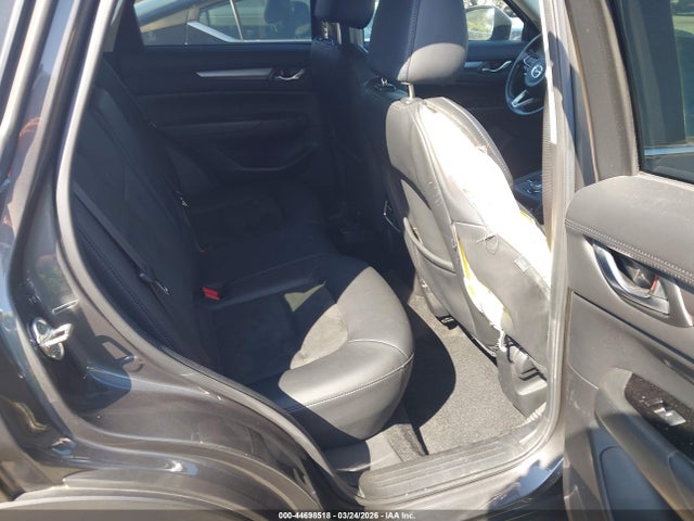 2020 Mazda Cx-5 Touring მანქანა იყიდება აუქციონზე, vin: JM3KFACM5L1796052, აუქციონის ნომერი: 44698518