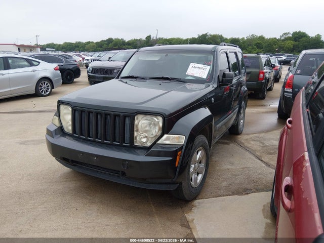 Aukcja sprzedaży 2011 Jeep Liberty Sport, vin: 1J4PN2GK1BW579755, numer aukcji: 44698522