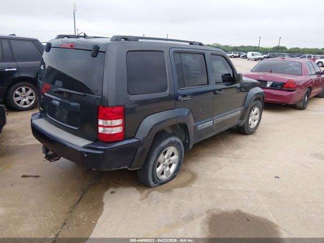 Aukcja sprzedaży 2011 Jeep Liberty Sport, vin: 1J4PN2GK1BW579755, numer aukcji: 44698522