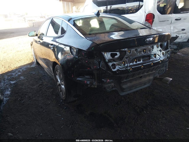 2018 KIA OPTIMA 5XXGT4L3XJG257394 Photo 2