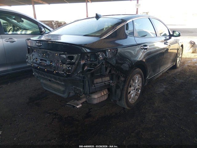 2018 KIA OPTIMA 5XXGT4L3XJG257394 Photo 3