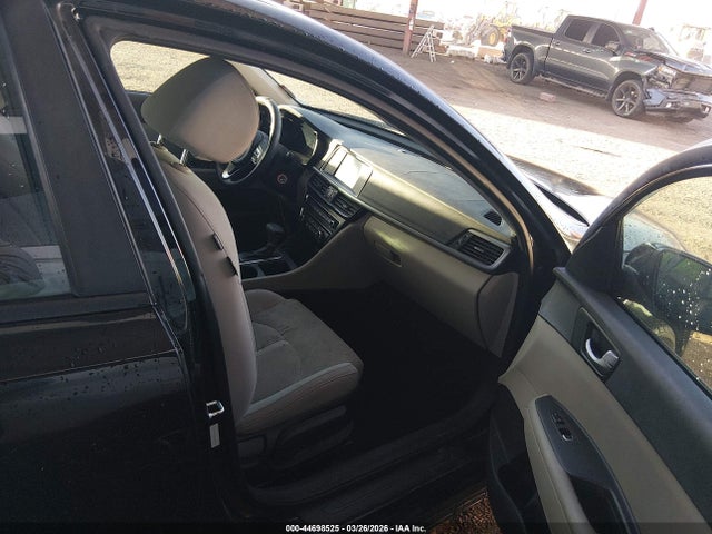 2018 KIA OPTIMA 5XXGT4L3XJG257394 Photo 4