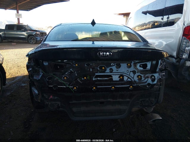 2018 KIA OPTIMA 5XXGT4L3XJG257394 Photo 5