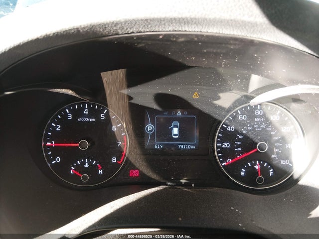 2018 KIA OPTIMA 5XXGT4L3XJG257394 Photo 6