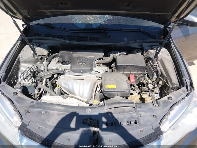 Aukcja sprzedaży 2015 Toyota Camry Le, vin: 4T4BF1FK0FR452815, numer aukcji: 44698526