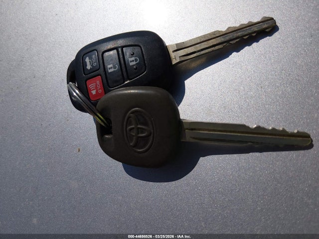 Aukcja sprzedaży 2015 Toyota Camry Le, vin: 4T4BF1FK0FR452815, numer aukcji: 44698526