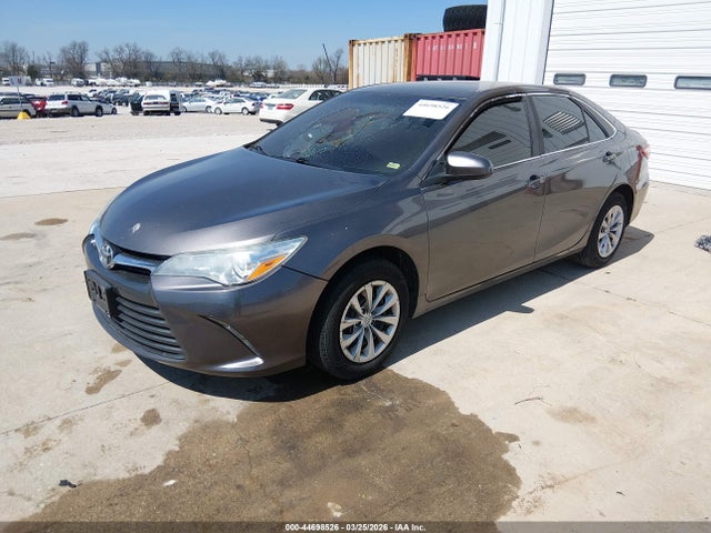 Aukcja sprzedaży 2015 Toyota Camry Le, vin: 4T4BF1FK0FR452815, numer aukcji: 44698526