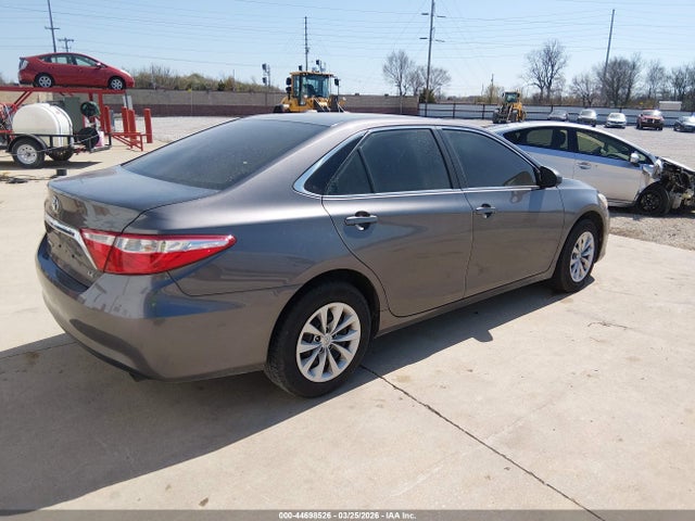 Aukcja sprzedaży 2015 Toyota Camry Le, vin: 4T4BF1FK0FR452815, numer aukcji: 44698526