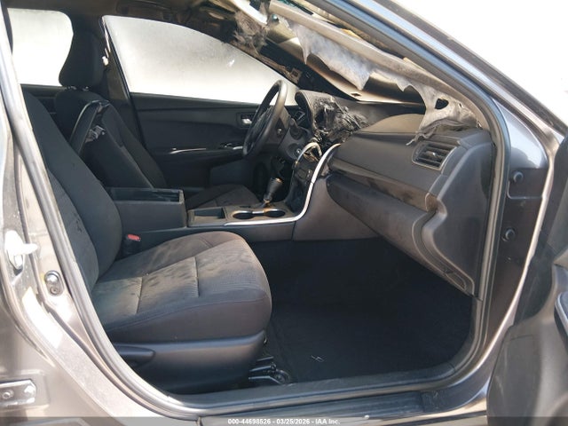 Aukcja sprzedaży 2015 Toyota Camry Le, vin: 4T4BF1FK0FR452815, numer aukcji: 44698526