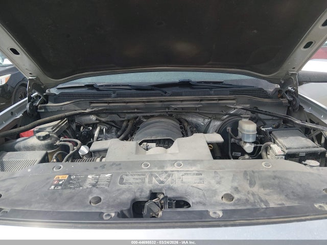 3GTU2UEC7EG561465 GMC Sierra 1500 Sle