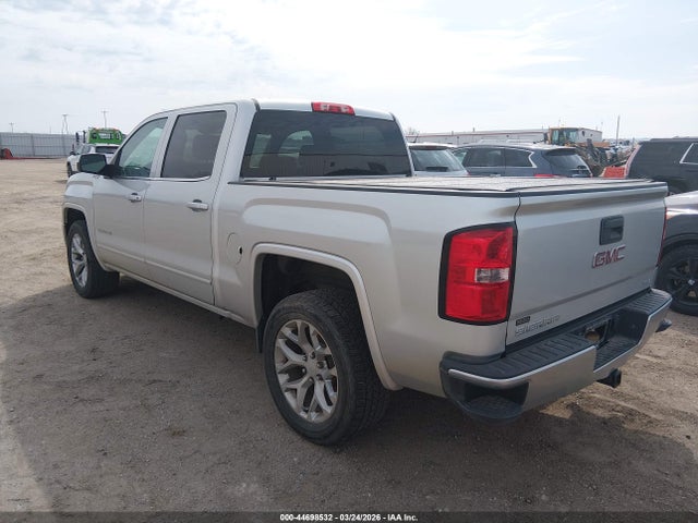 3GTU2UEC7EG561465 GMC Sierra 1500 Sle