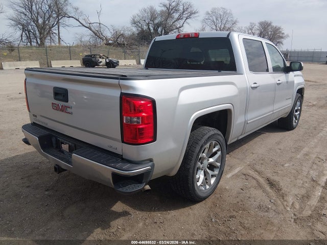 3GTU2UEC7EG561465 GMC Sierra 1500 Sle