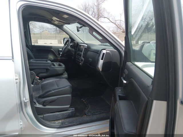3GTU2UEC7EG561465 GMC Sierra 1500 Sle