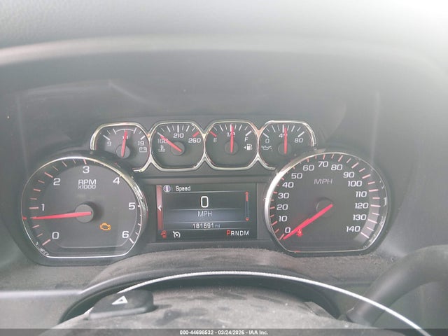 3GTU2UEC7EG561465 GMC Sierra 1500 Sle