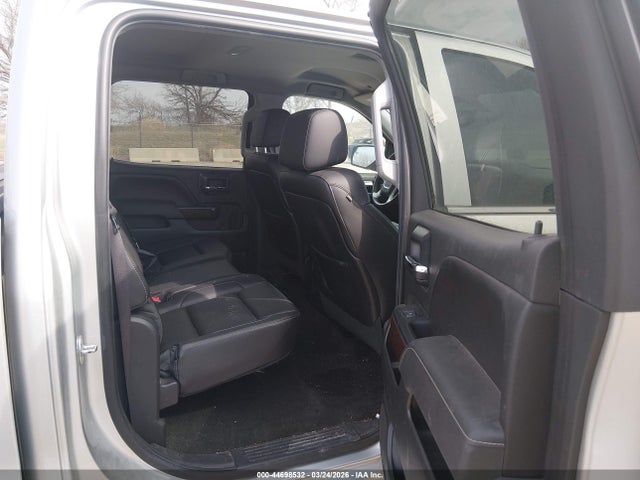 3GTU2UEC7EG561465 GMC Sierra 1500 Sle