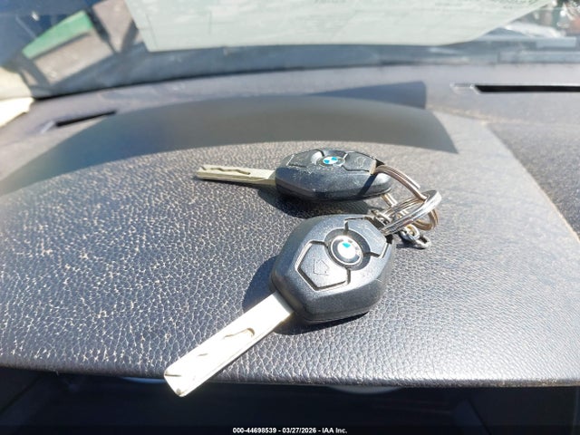44698539 :رقم المزاد ، WBANF73556CG65424 vin ، 2006 Bmw 530xi مزاد بيع