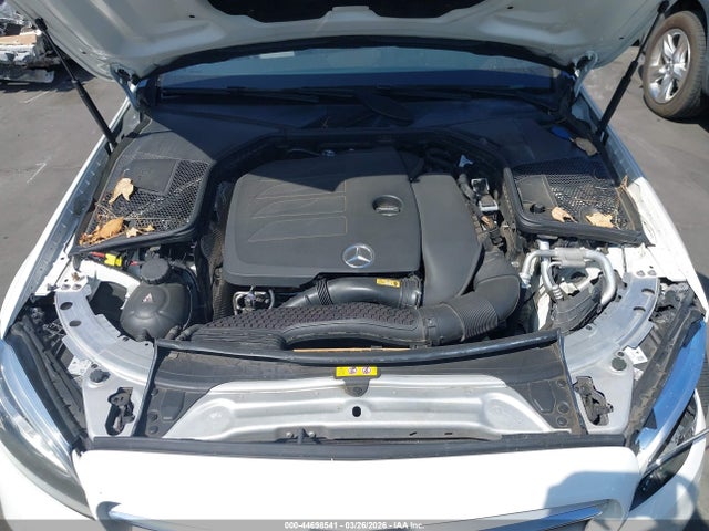 2020 MERCEDES-BENZ C 300 55SWF8DBXLU329750 Photo 9