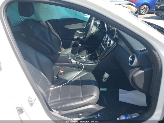 2020 MERCEDES-BENZ C 300 55SWF8DBXLU329750 Photo 4