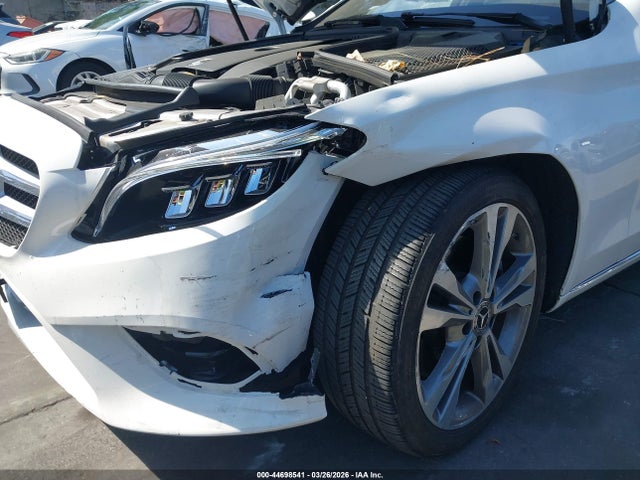 2020 MERCEDES-BENZ C 300 55SWF8DBXLU329750 Photo 5