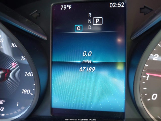 2020 MERCEDES-BENZ C 300 55SWF8DBXLU329750 Photo 6