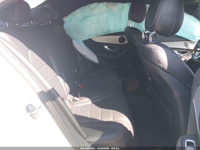 2020 MERCEDES-BENZ C 300 55SWF8DBXLU329750 Photo 7