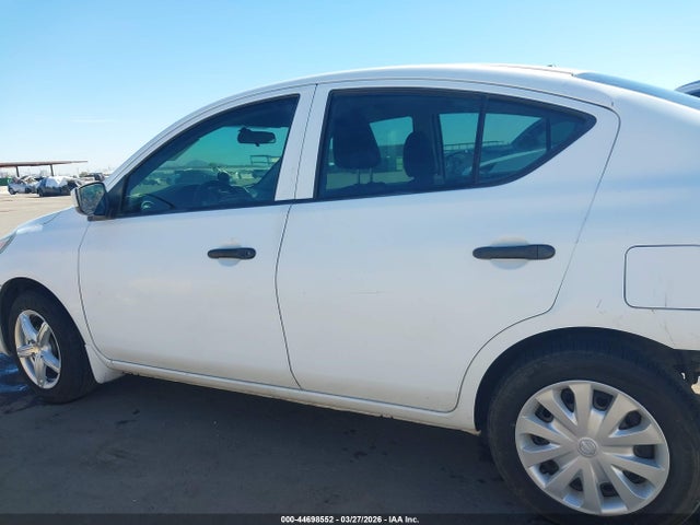 Nissan Versa 1.6 S+ 2019 3N1CN7AP9KL817821 Image 14