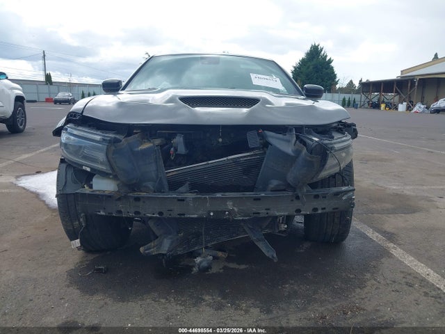 Dodge Charger Srt 392 Rwd 2018 2C3CDXEJ6JH307086 Image 13