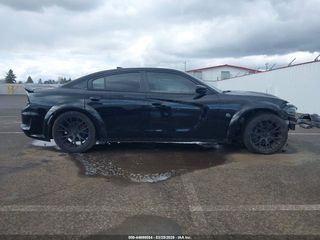 Dodge Charger Srt 392 Rwd 2018 2C3CDXEJ6JH307086 Image 14