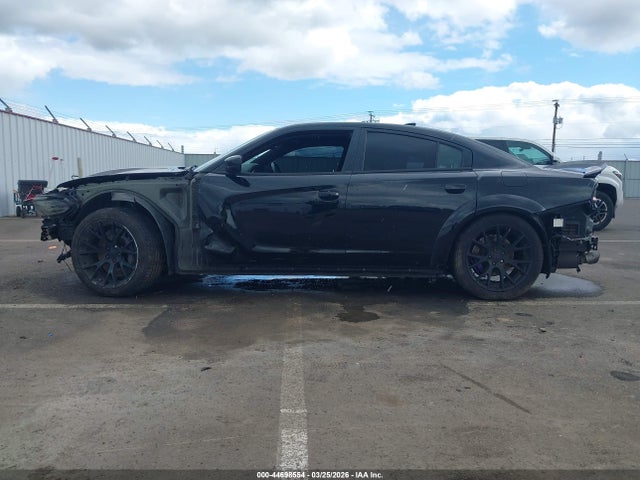 Dodge Charger Srt 392 Rwd 2018 2C3CDXEJ6JH307086 Image 15