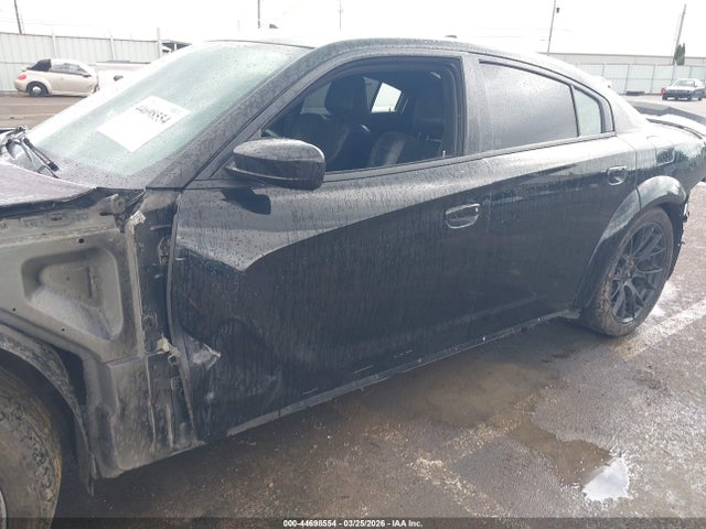 Dodge Charger Srt 392 Rwd 2018 2C3CDXEJ6JH307086 Image 18