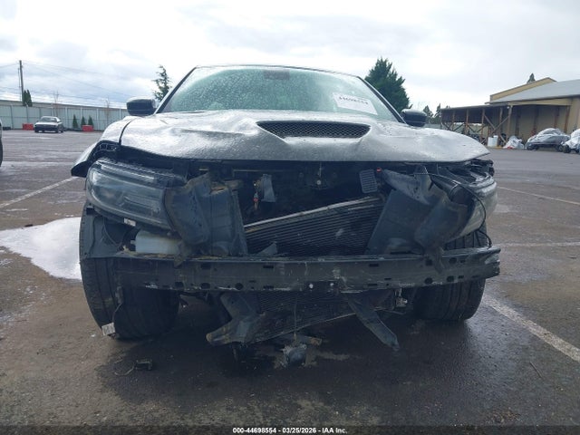 Dodge Charger Srt 392 Rwd 2018 2C3CDXEJ6JH307086 Image 6