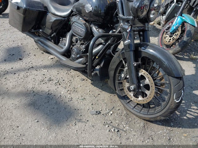 2021 HARLEY-DAVIDSON FLHRXS 1HD1KVP25MB653757