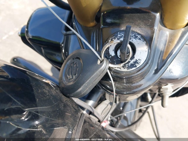 2021 HARLEY-DAVIDSON FLHRXS 1HD1KVP25MB653757 Photo 10