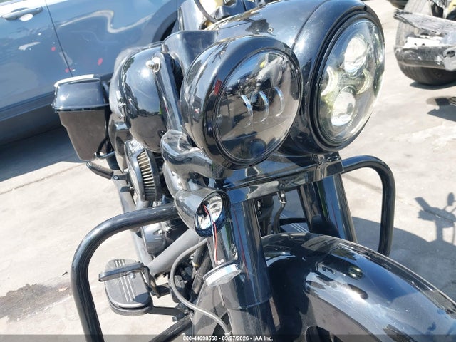 Harley-Davidson FLHRXS 2021 1HD1KVP25MB653757 Image 17