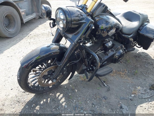 2021 HARLEY-DAVIDSON FLHRXS 1HD1KVP25MB653757 Photo 1