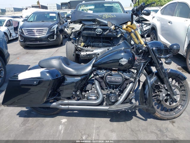 Harley-Davidson FLHRXS 2021 1HD1KVP25MB653757 Image 13