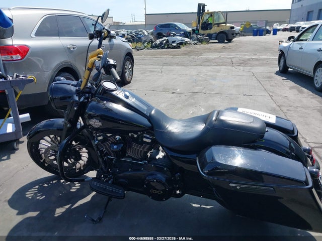 Harley-Davidson FLHRXS 2021 1HD1KVP25MB653757 Image 14