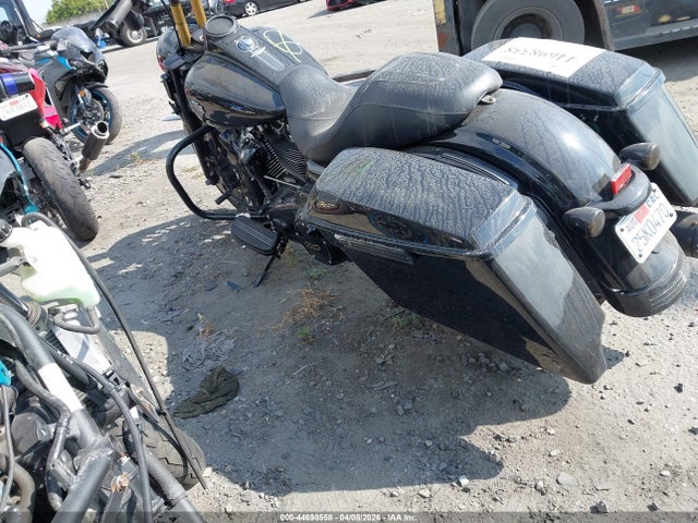 2021 HARLEY-DAVIDSON FLHRXS 1HD1KVP25MB653757 Photo 2