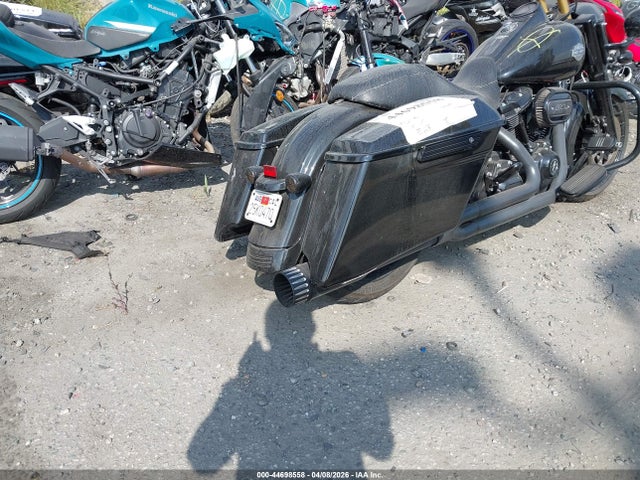 2021 HARLEY-DAVIDSON FLHRXS 1HD1KVP25MB653757 Photo 3