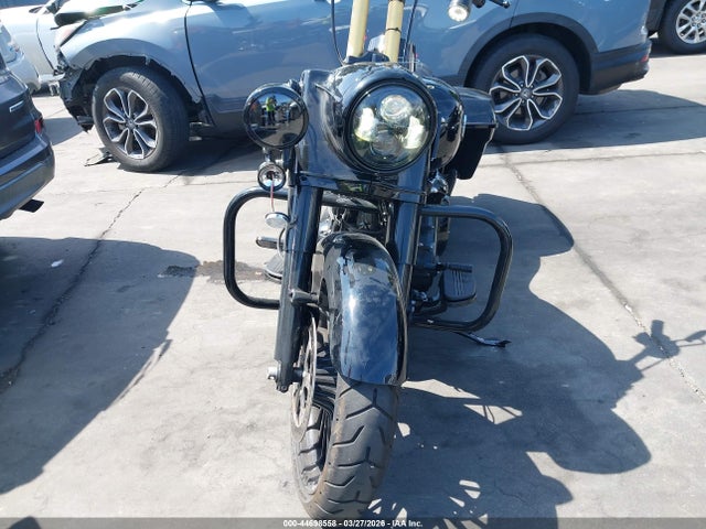 2021 HARLEY-DAVIDSON FLHRXS 1HD1KVP25MB653757 Photo 4