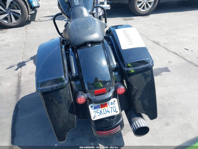 2021 HARLEY-DAVIDSON FLHRXS 1HD1KVP25MB653757 Photo 5