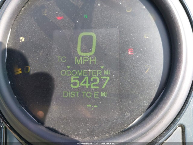 2021 HARLEY-DAVIDSON FLHRXS 1HD1KVP25MB653757 Photo 6