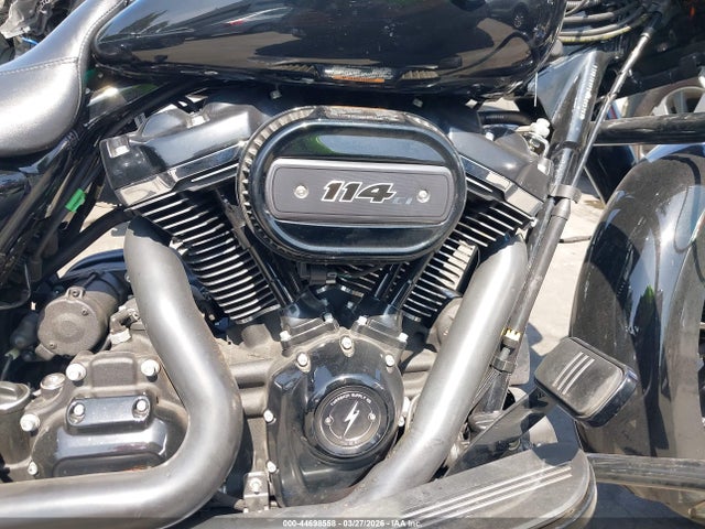 2021 HARLEY-DAVIDSON FLHRXS 1HD1KVP25MB653757 Photo 7