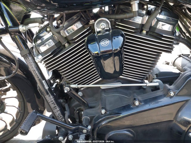 2021 HARLEY-DAVIDSON FLHRXS 1HD1KVP25MB653757 Photo 8