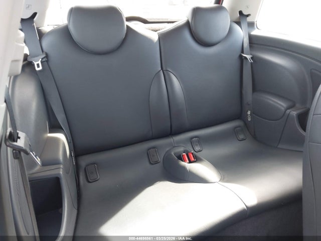 2004 MINI COOPER S WMWRE33484TD88558 Photo 7