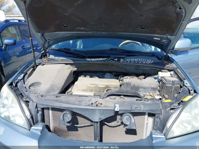 Aukcja sprzedaży 2005 Lexus Rx 330, vin: 2T2HA31U25C061281, numer aukcji: 44698565