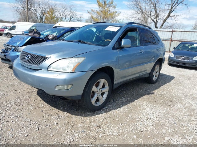 Aukcja sprzedaży 2005 Lexus Rx 330, vin: 2T2HA31U25C061281, numer aukcji: 44698565